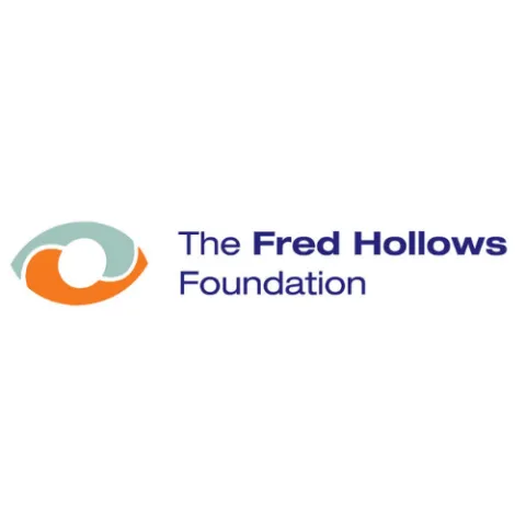 Fred Hollows Foundation